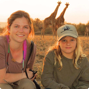 Family Safari