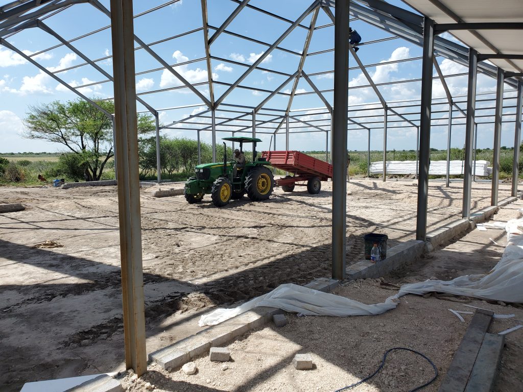 Fill Dirt For Foundation