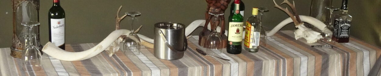 Dining Area of the Lodge