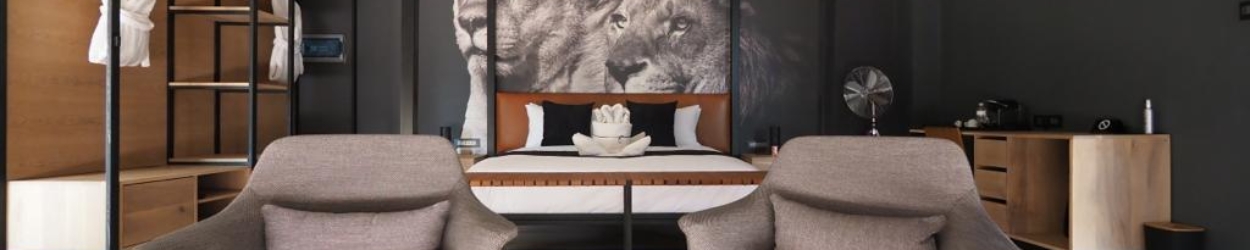 Elephant Camp Guest House