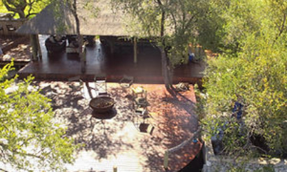 Ghanzi Lodge