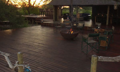 Sun Deck Africa